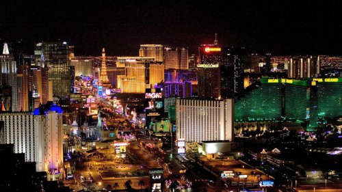 Больше, чем бюджет Украины. Игорная индустрия США показала рекордный доход в истории