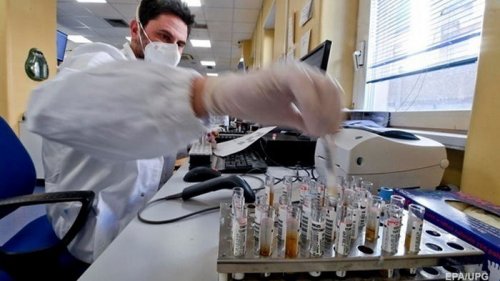 В Минздраве сообщили о штамме Йота