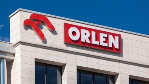 Делегация польского нефтеконцерна посетила Украину