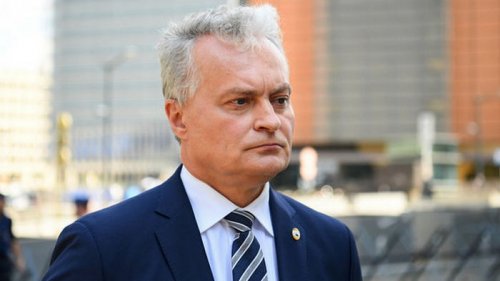 Хакеры взломали МИД Литвы. Секретную информацию о союзниках могли украсть – Науседа