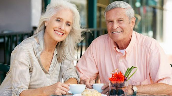 Как найти любовь, если вам уже за 40?