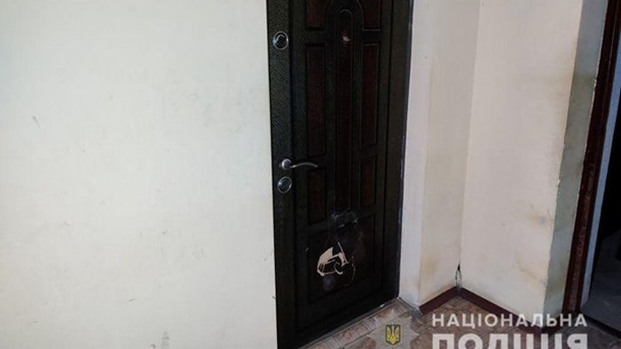 На Одесчине женщина вызвала патрульную и избила ее