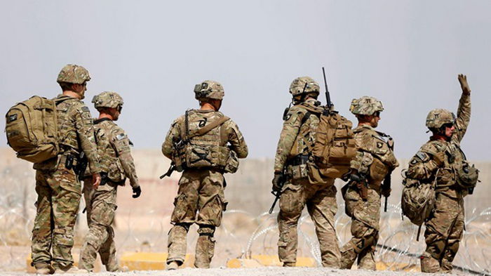 Большинство граждан США войну в Афганистане назвали ошибкой