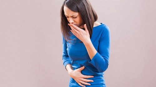 5 продуктов, которые помогут вам избежать тошноты во время долгой поездки