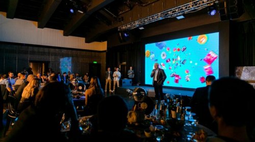 Як організувати професійні свята для співробітників?