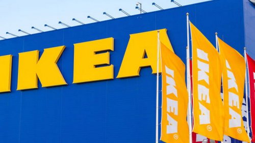 IKEA начнет продавать зеленую электроэнергию