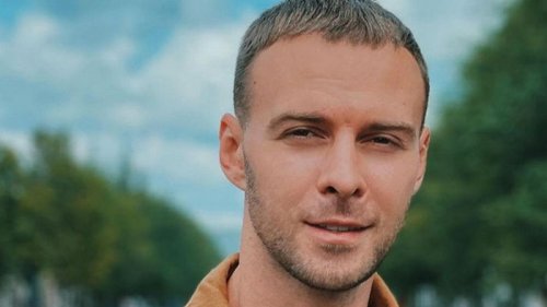 Макс Барских представил новый клип