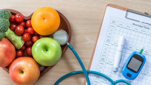 Жизнь без диабета: 8 растений помогут держать уровень сахара в норме!