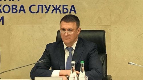 Главой Бюро экономической безопасности назначен Вадим Мельник