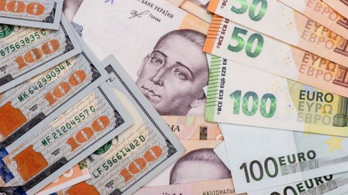 Ставки по валютным депозитам снизились. Но их объем растет – данные НБУ