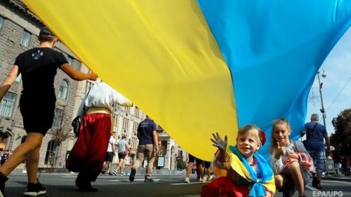 Социологи выяснили, о чем мечтают украинцы