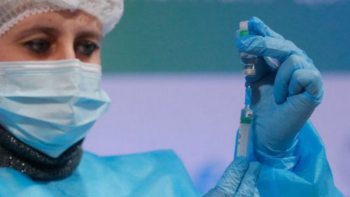 МОЗ: Более 80% всех умерших от COVID-19 в Украине – люди старше 60 лет