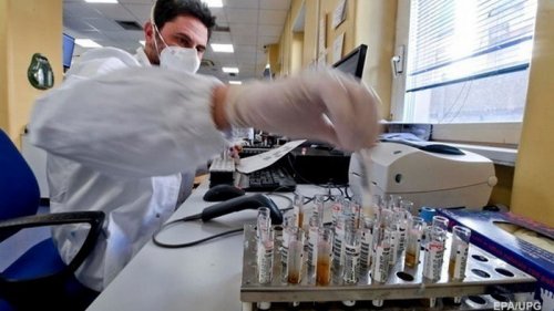 В Украине появится биокластер для создания вакцин