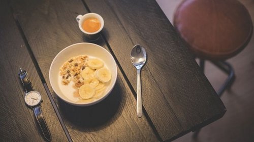 Ученые из США назвали преимущества интервального голодания