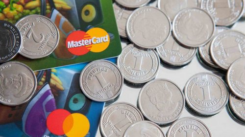 Магнитные полосы исчезнут из карт Mastercard