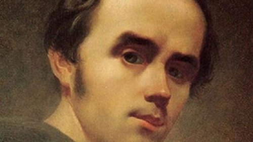 Специалисты синтезировали голос Тараса Шевченко