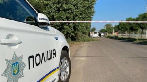 На Запорожье столкнулись два автомобиля: четверо погибших