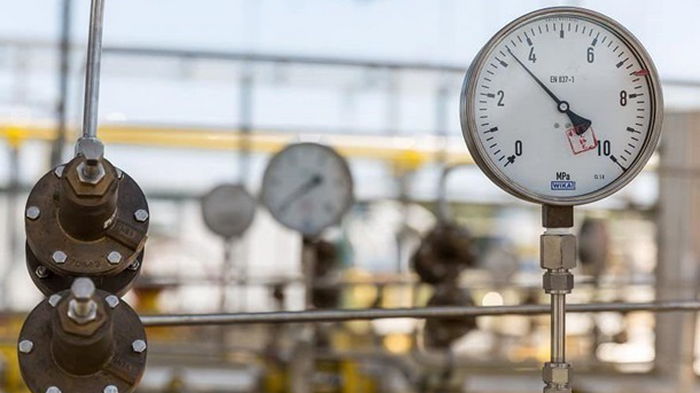 Газпром возобновил закачку газа в европейские ПХГ