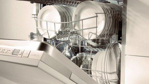 Выбор и применение профессиональных посудомоечных машин