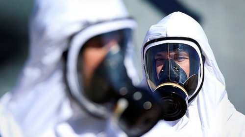 Мир должен готовиться к новой пандемии – ВОЗ