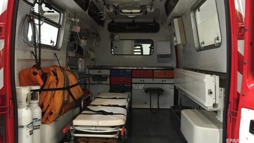 В ДТП на Львовщине погибли три человека