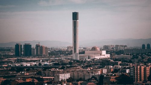 Алжир и Марокко разорвали дипломатические отношения