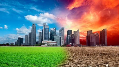 Пять тревожных сценариев, которые ждут Землю, если человечество продолжит бездействовать