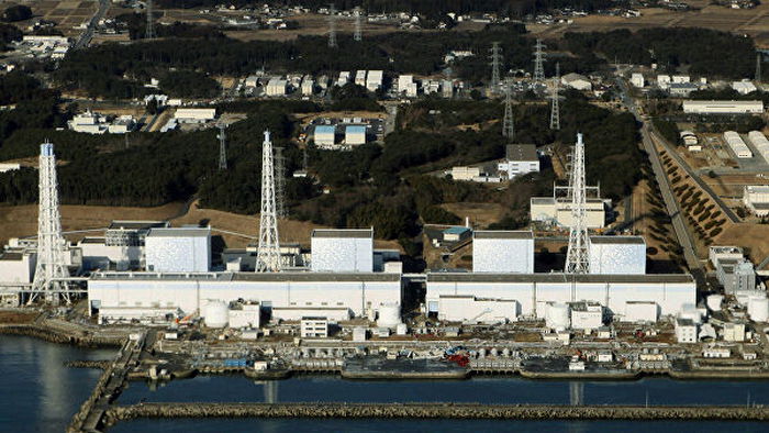 В ООН признали, что очистку АЭС Фукусима могут не закончить и через 30 лет