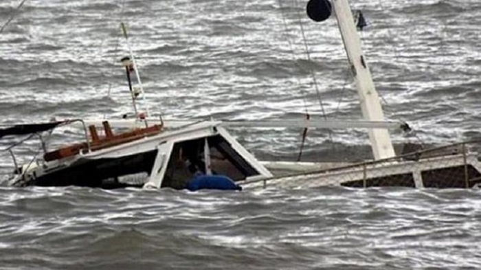 В водах Перу столкнулись два судна, есть погибшие