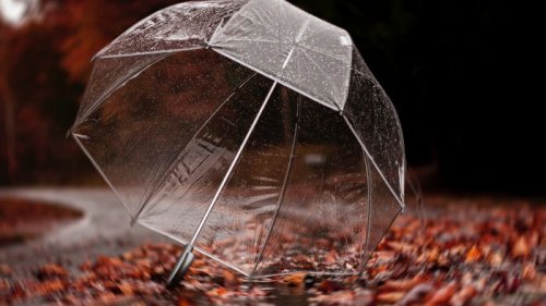 В Украине объявили штормовое предупреждение