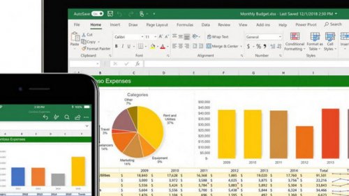Генетики рассказали, как Microsoft Excel вносит погрешности в исследования