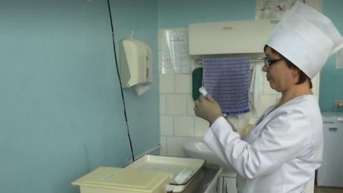 На Волыни зафиксирован случай ботулизма