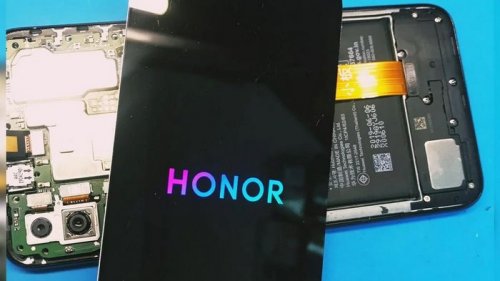 Ремонт смартфонов Honor в Благовещенске в сервисном центре Pedant