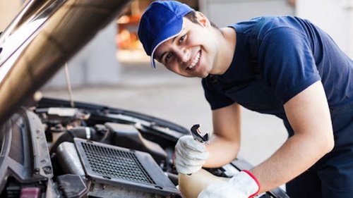 Особенности предоставления услуг по ремонту в компании Gepard