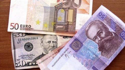 Курсы валют на 6 сентября: гривна пошла вверх