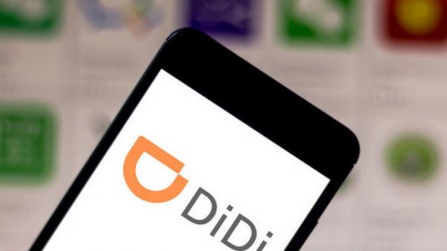 DiDi продал свою долю в европейском Bolt за $590 млн из-за давления китайских властей