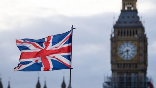 Британия понесла катастрофические убытки из-за Brexit
