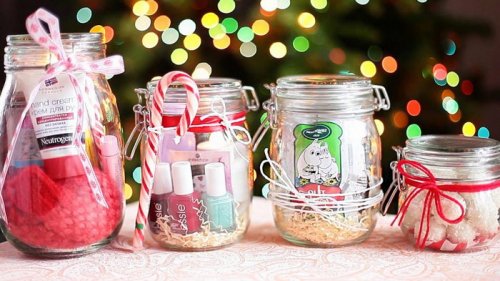 оригинальные подарки