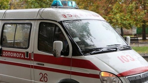 В Херсонской области родители учеников избили замдиректора лицея