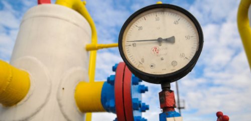 Беларусь заявила о готовности к созданию единого рынка газа с Россией