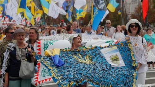 Перепись населения в Украине планируют на 2023 год