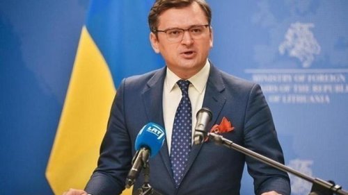 В МИД назвали количество открытых для украинцев стран