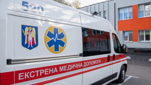 Свыше 97% ковид-пациентов во Львове – не привитые и ранее не болевшие: данные медиков