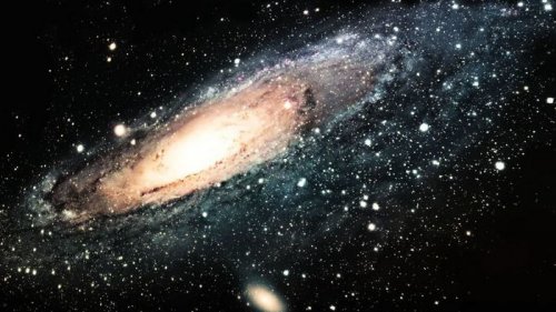 Ученые предсказали возвращение вспышки сверхновой в 2037 году