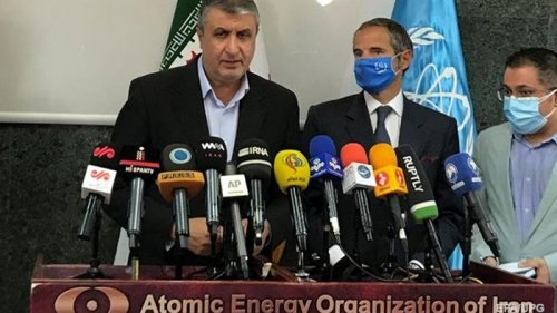 Иран пошел на уступки МАГАТЭ