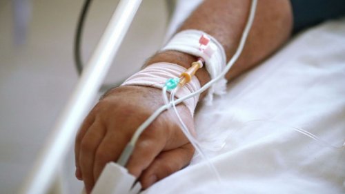 В мире минимум COVID-заражений за два месяца