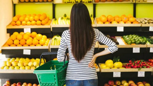 В Минэкономики назвали причины скачка цен на продукты