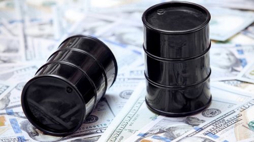 Цены на нефть растут из-за нового урагана в США