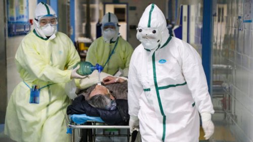 Коронавирус в мире: статистика за сутки