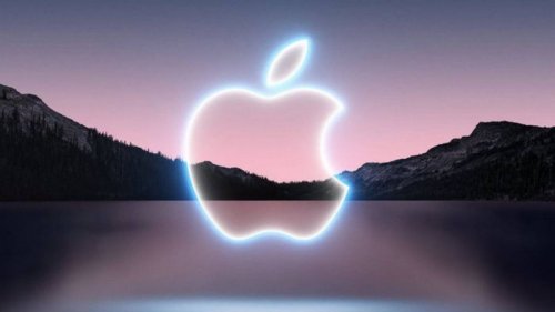 Apple представила iPhone 13 и другие гаджеты (фото)
